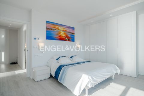 Penthouse i Calpe, Alicante, Calpe - € 1.999.000 | Ref: W-02Z6EV - foto 22